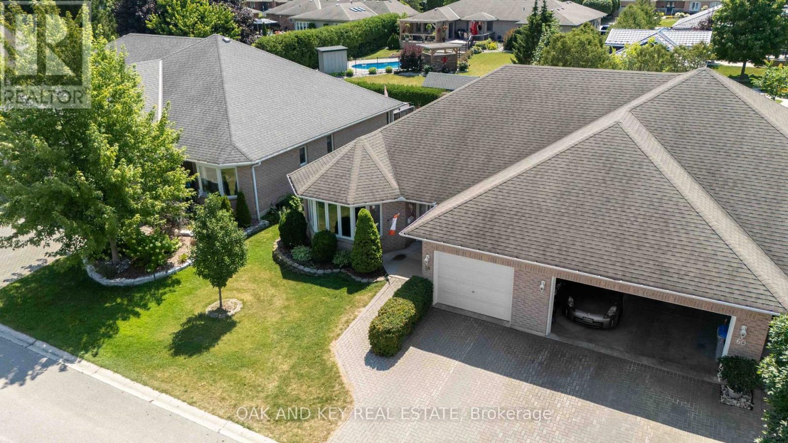 58 Ilderbrook Circle, Middlesex Centre (Ilderton), ON - Outdoor