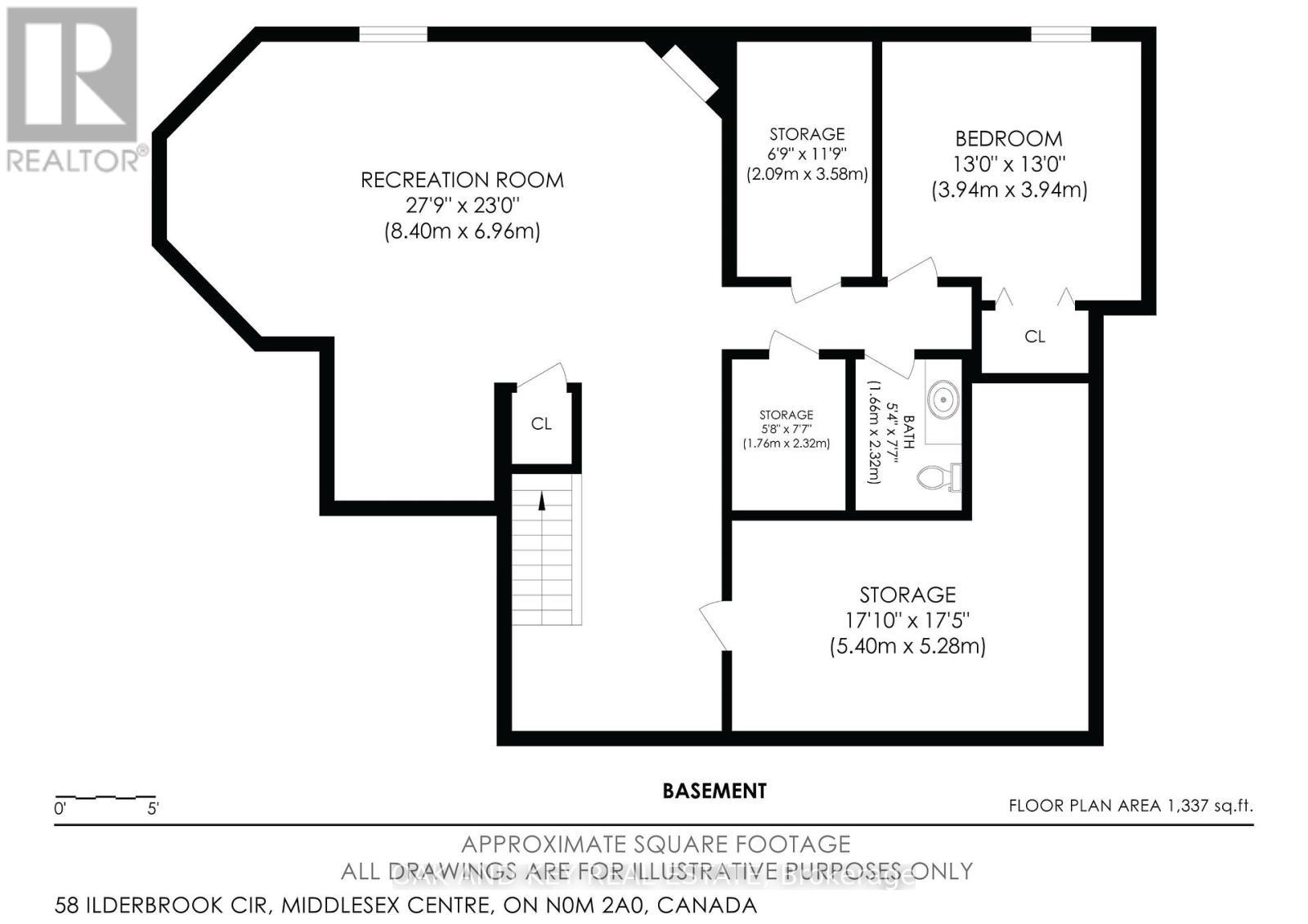 58 Ilderbrook Circle, Middlesex Centre (Ilderton), ON - Other