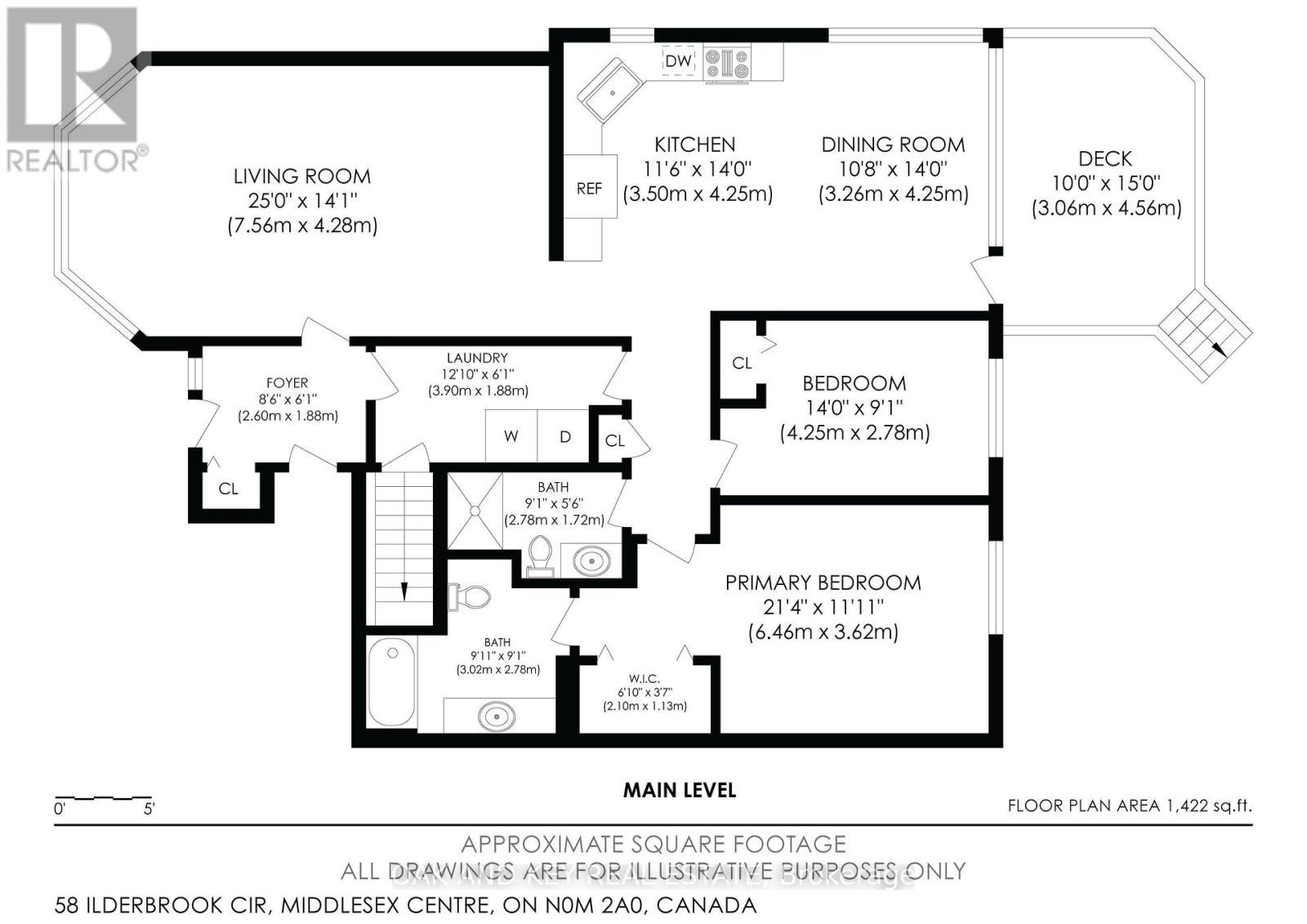 58 Ilderbrook Circle, Middlesex Centre (Ilderton), ON - Other