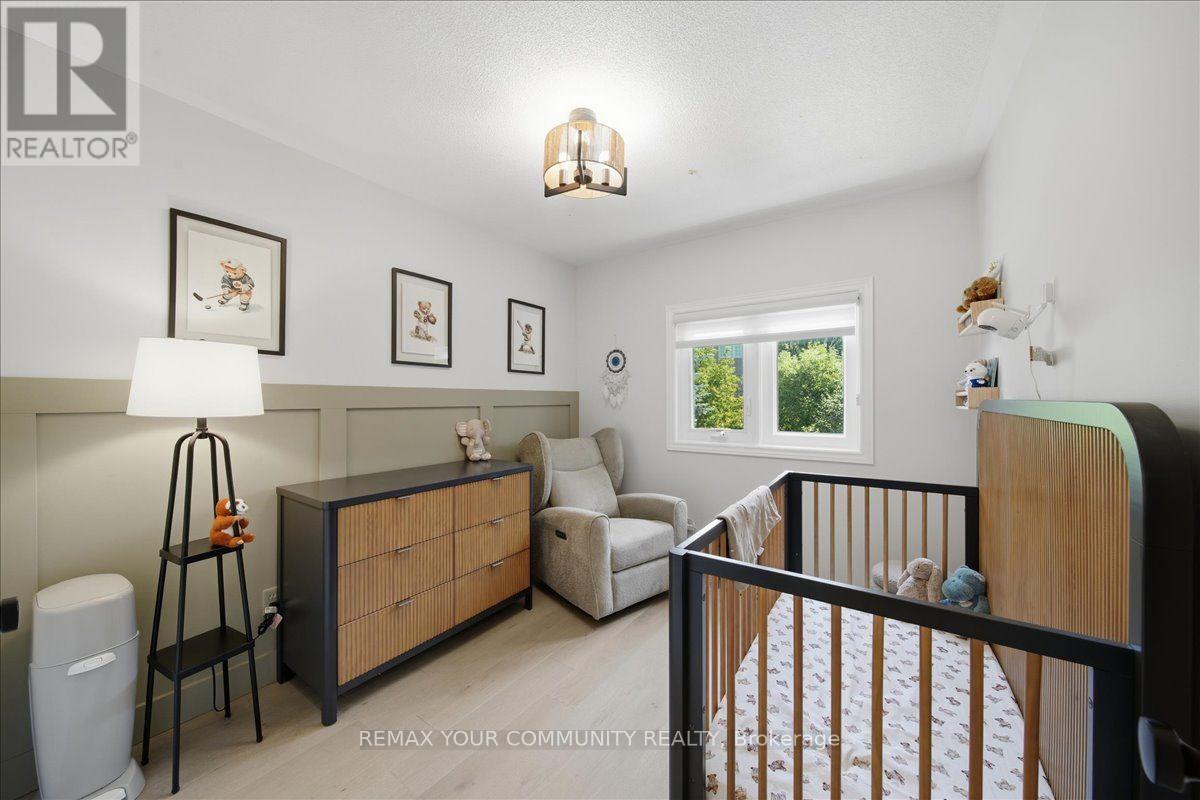 91 Downey Circle, Aurora, ON - Indoor