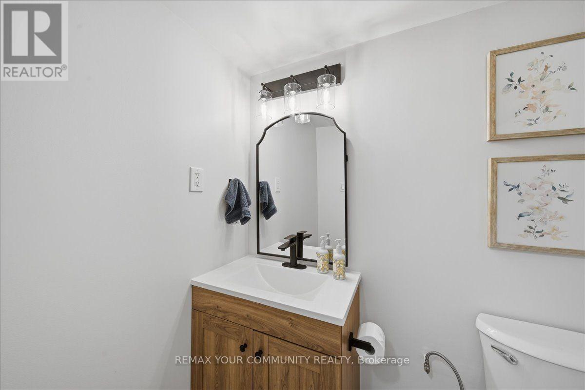 91 Downey Circle, Aurora, ON - Indoor