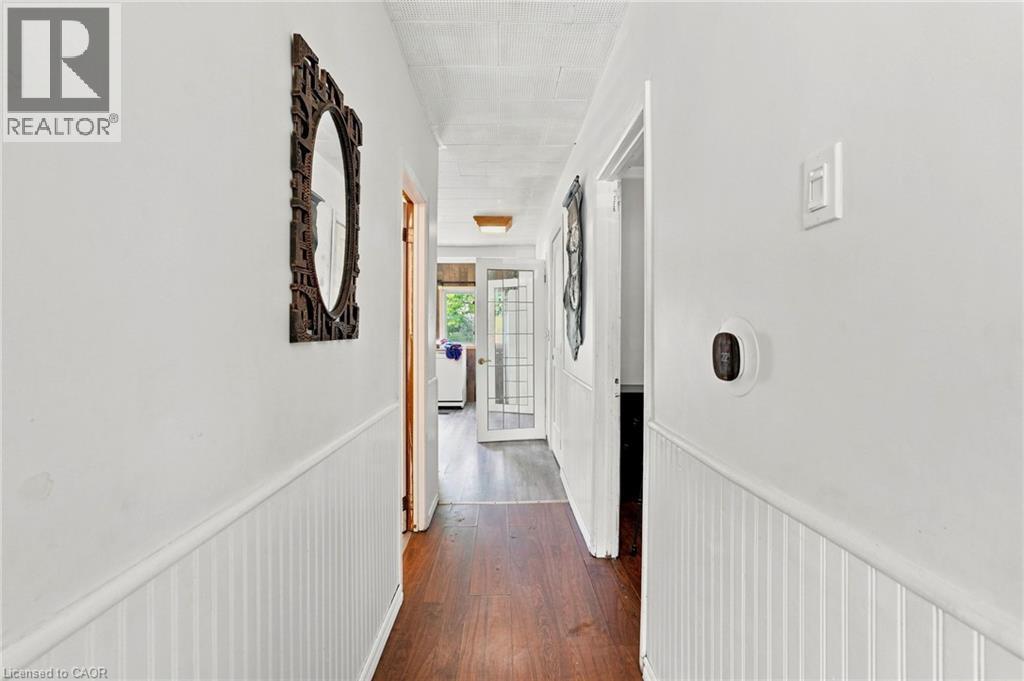 395 Avondale Street, Hamilton, ON - Indoor Photo Showing Other Room
