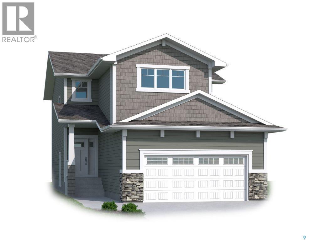 2973 Green Turtle Road, Regina, SK -