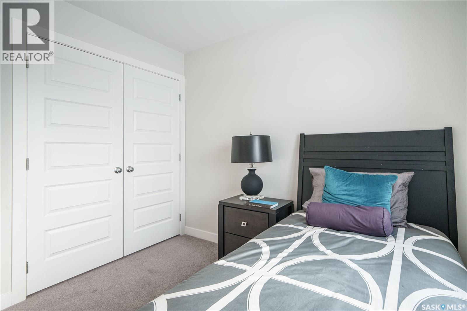 2972 Green Turtle Road, Regina, SK - Indoor Photo Showing Bedroom