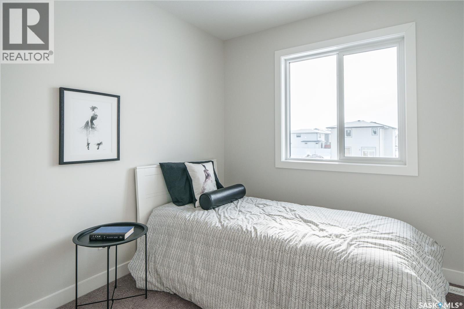2972 Green Turtle Road, Regina, SK - Indoor Photo Showing Bedroom