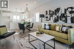 2964 Green Turtle ROAD Regina, SK S4V 4G4