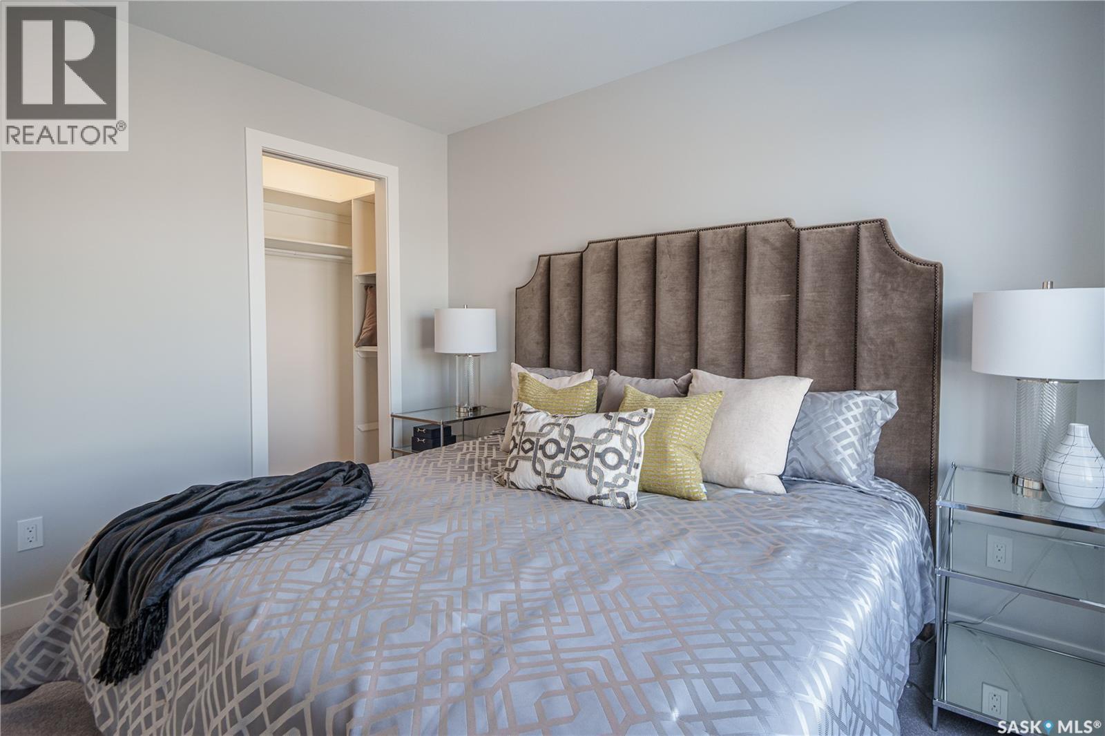 2964 Green Turtle Road, Regina, SK - Indoor Photo Showing Bedroom
