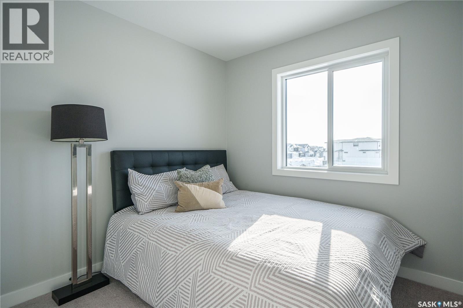 2964 Green Turtle Road, Regina, SK - Indoor Photo Showing Bedroom