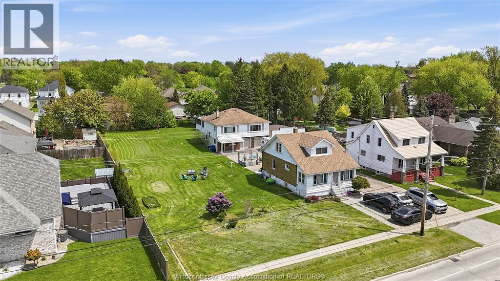 222-224 Lesperance, Tecumseh, ON - Outdoor