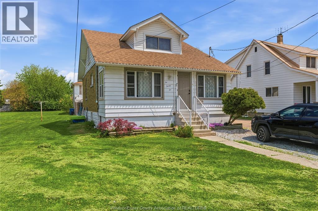 222-224 Lesperance, Tecumseh, ON - Outdoor