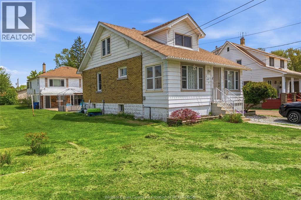 222-224 Lesperance, Tecumseh, ON - Outdoor With Deck Patio Veranda