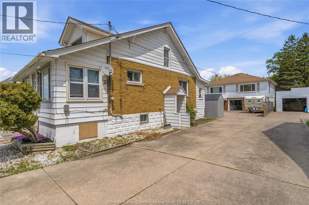 222-224 Lesperance, Tecumseh, ON - Outdoor With Facade