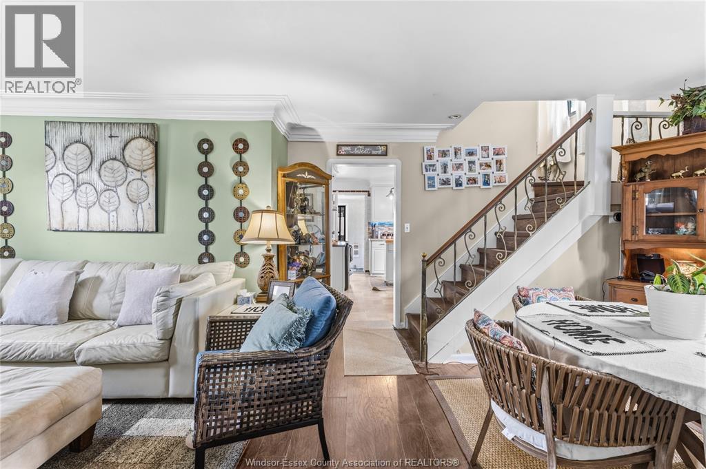 222-224 Lesperance, Tecumseh, ON - Indoor
