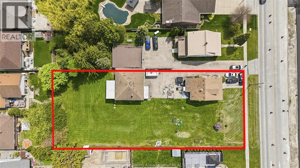 222-224 Lesperance, Tecumseh, ON -