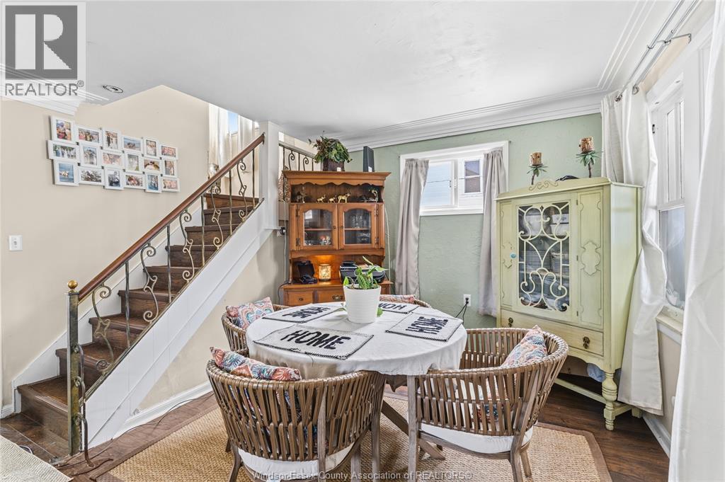 222-224 Lesperance, Tecumseh, ON - Indoor Photo Showing Other Room