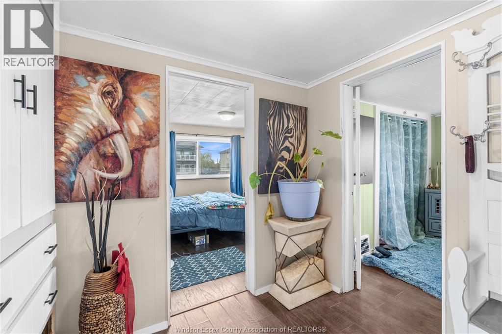 222-224 Lesperance, Tecumseh, ON - Indoor Photo Showing Other Room