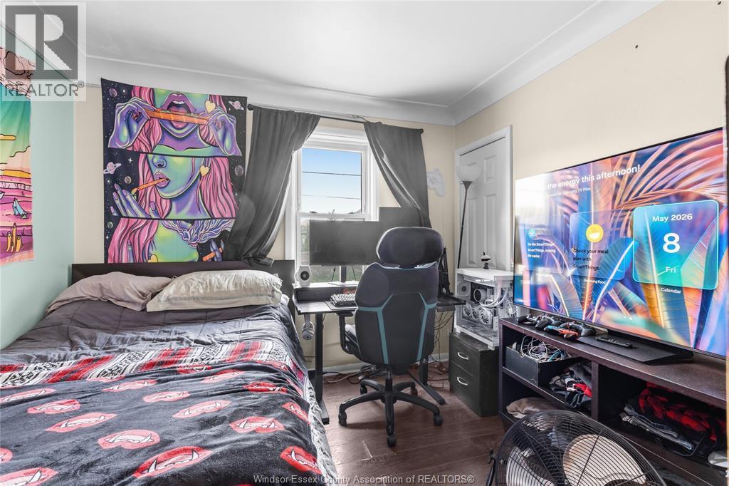 222-224 Lesperance, Tecumseh, ON - Indoor Photo Showing Bedroom