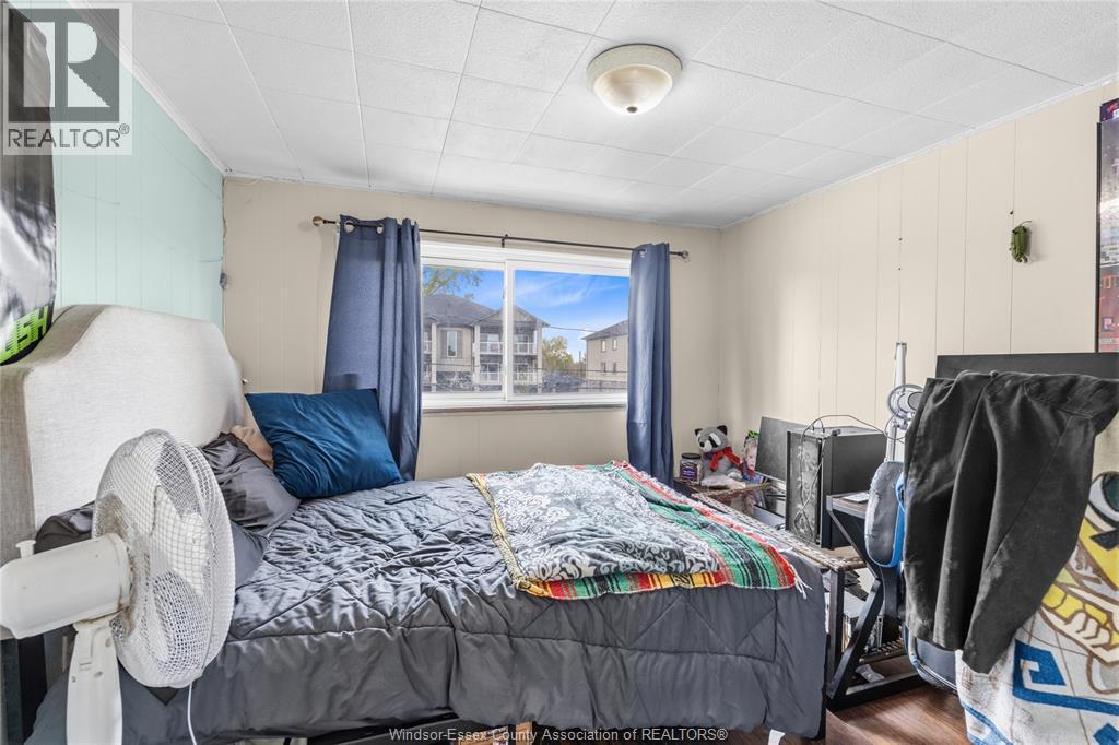 222-224 Lesperance, Tecumseh, ON - Indoor Photo Showing Bedroom