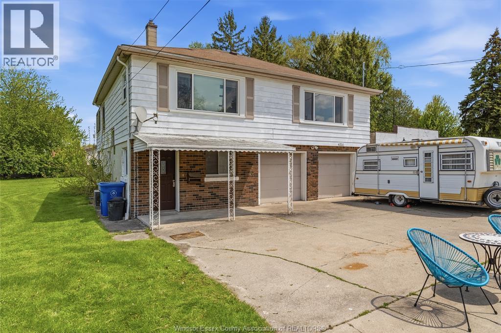 222-224 Lesperance, Tecumseh, ON - Outdoor