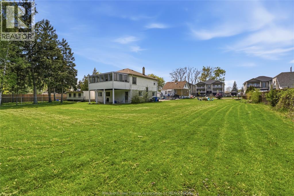 222-224 Lesperance, Tecumseh, ON - Outdoor