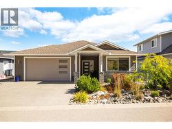 13411 Apex Lane Lake Country, BC V4V 2W3