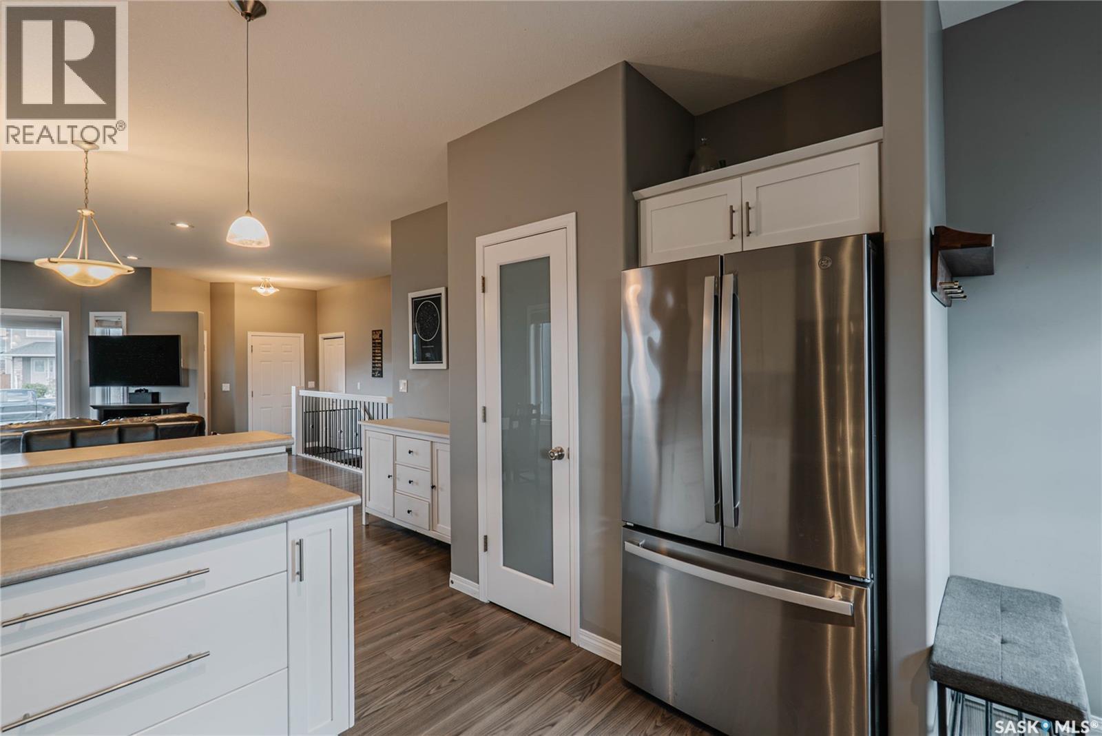 714 Sutter Crescent, Saskatoon, SK - Indoor Photo Showing Kitchen