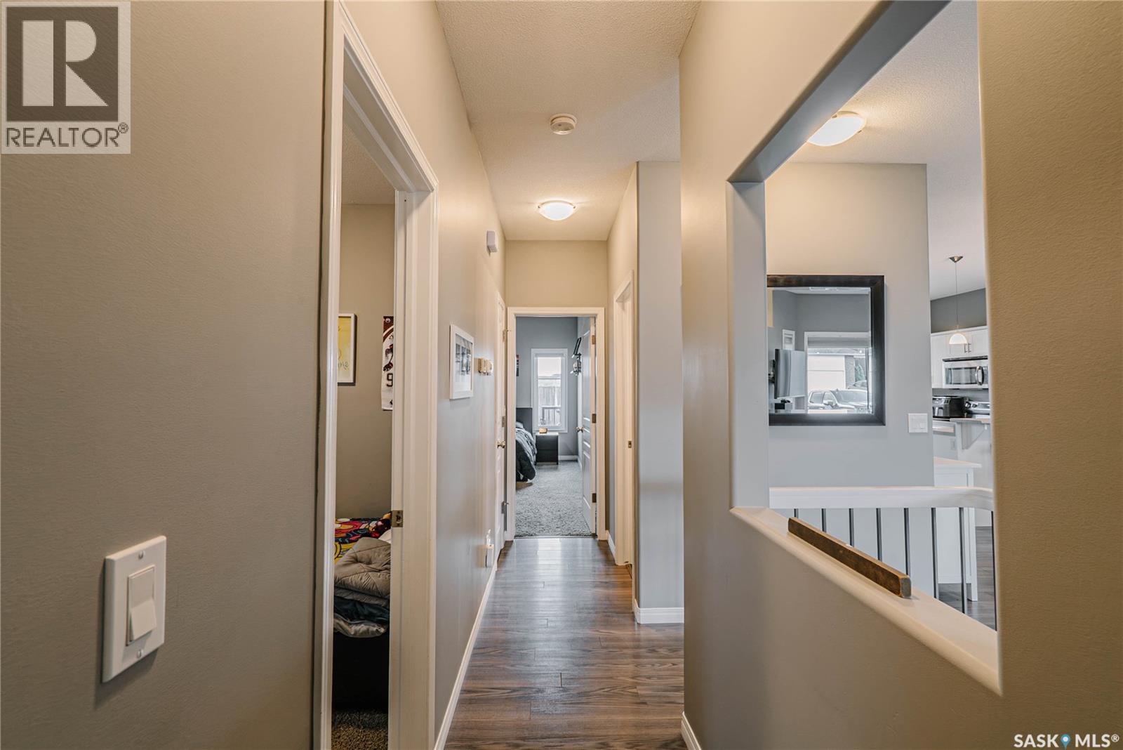 714 Sutter Crescent, Saskatoon, SK - Indoor Photo Showing Other Room