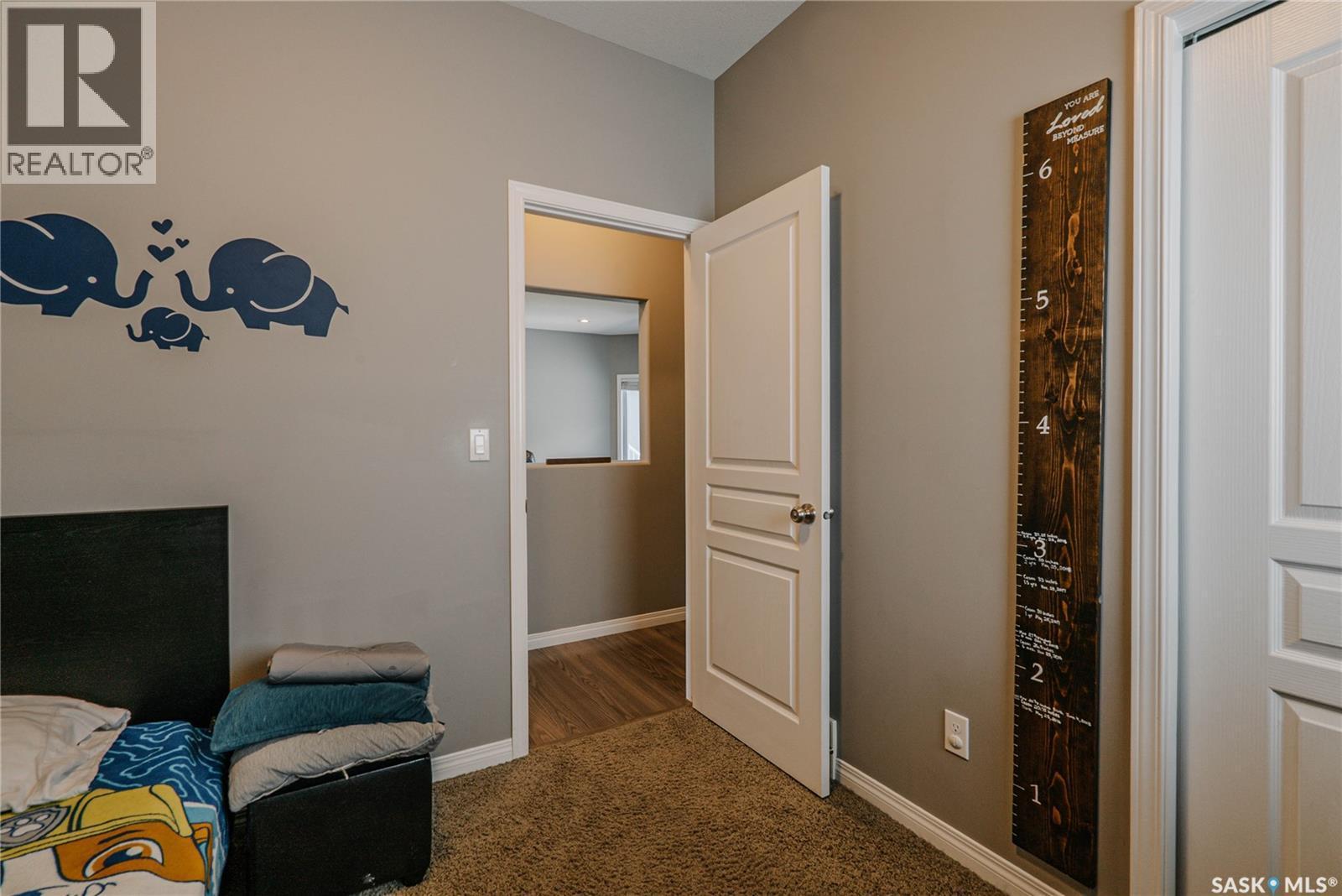 714 Sutter Crescent, Saskatoon, SK - Indoor