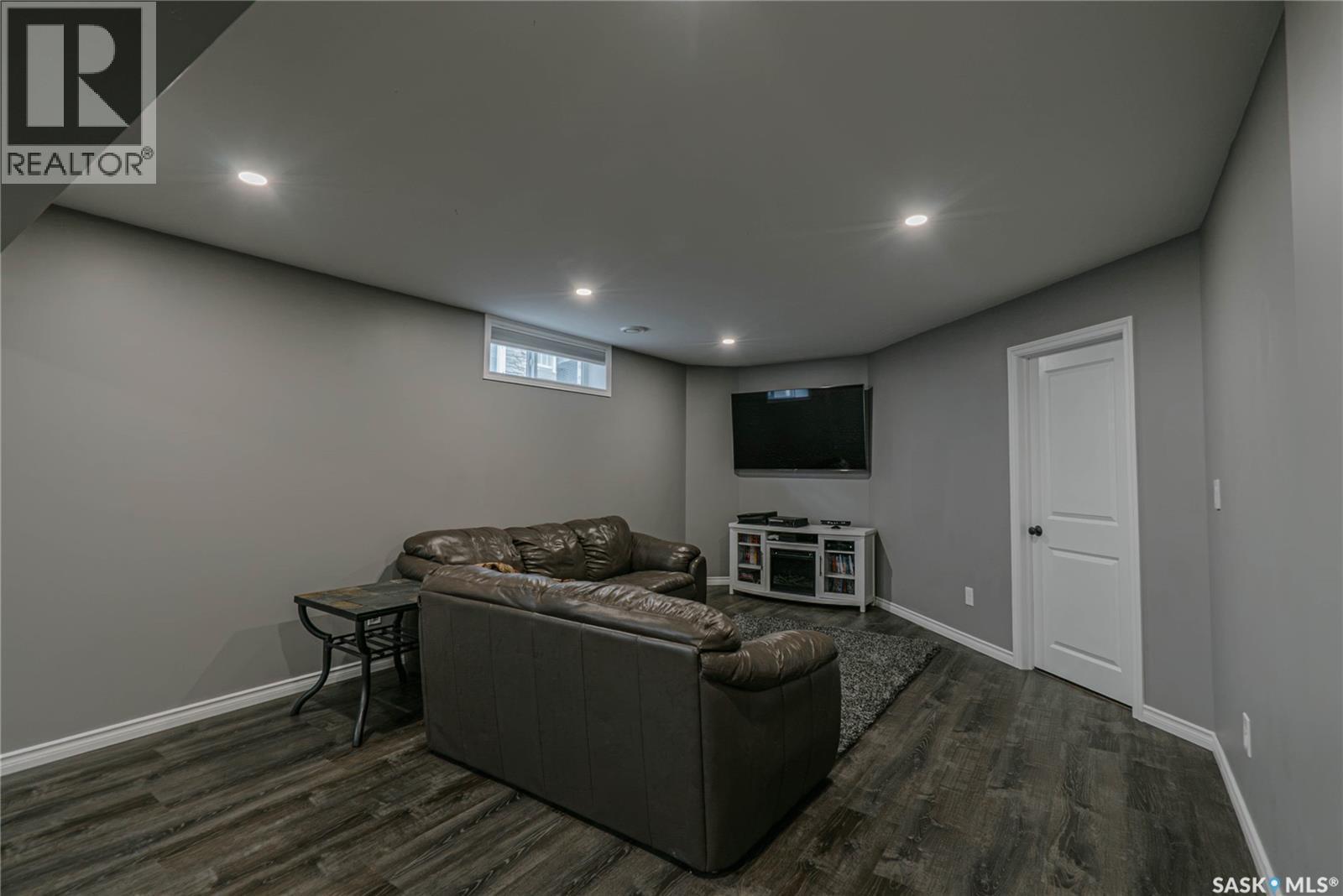 714 Sutter Crescent, Saskatoon, SK - Indoor Photo Showing Basement