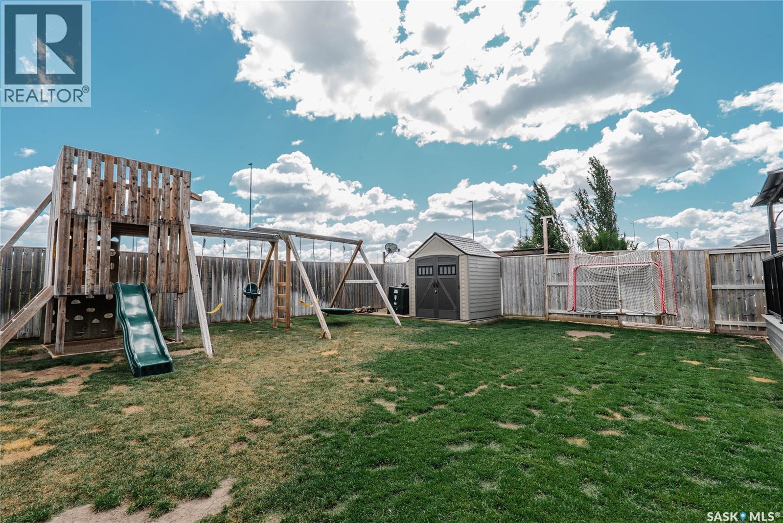 714 Sutter Crescent, Saskatoon, SK - Outdoor