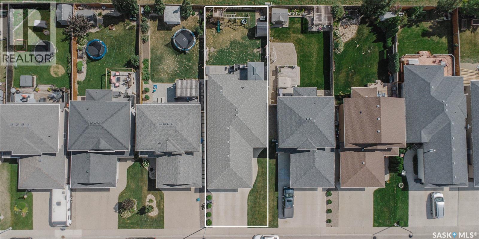 714 Sutter Crescent, Saskatoon, SK - Other