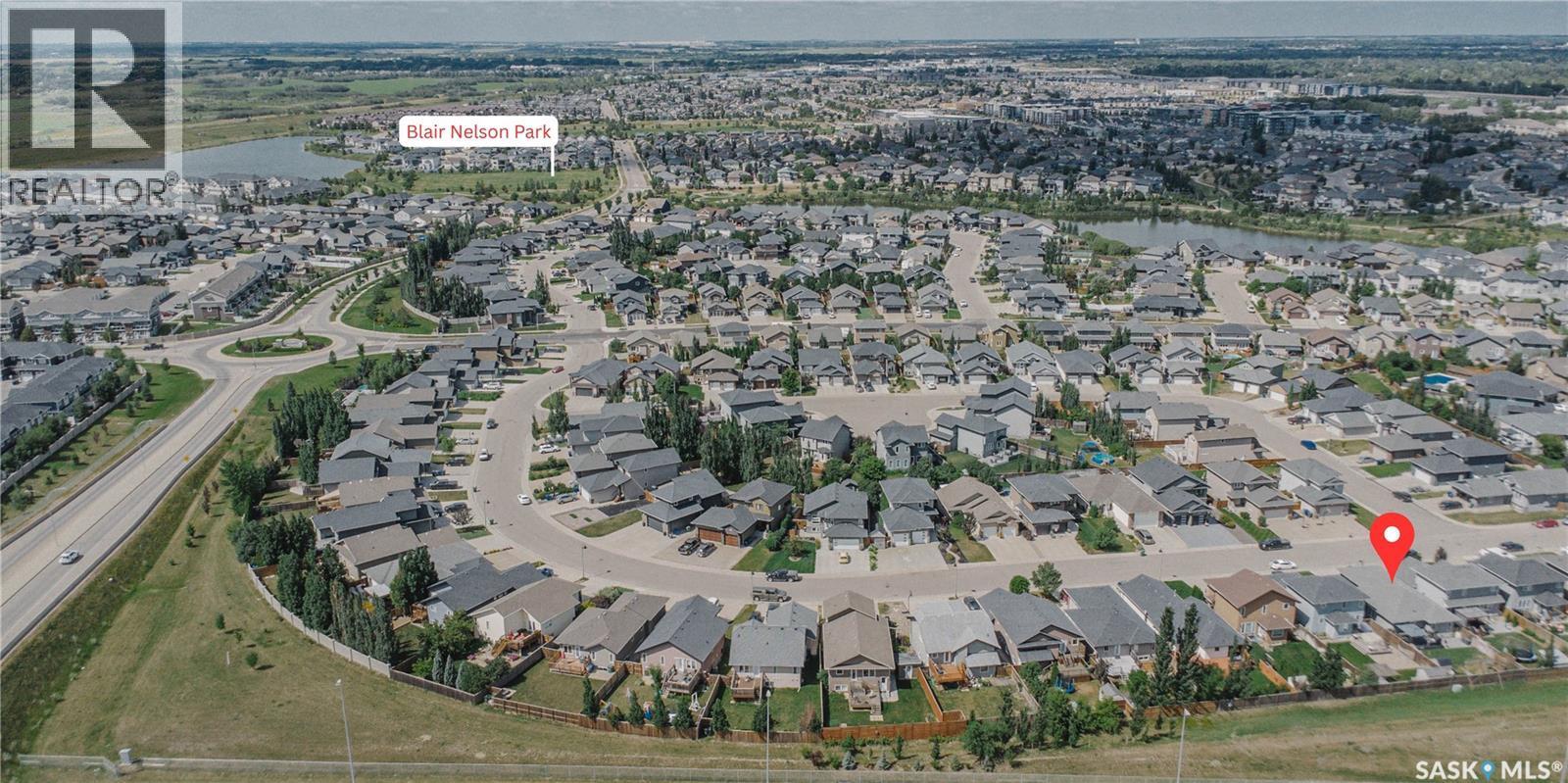 714 Sutter Crescent, Saskatoon, SK - Outdoor With View