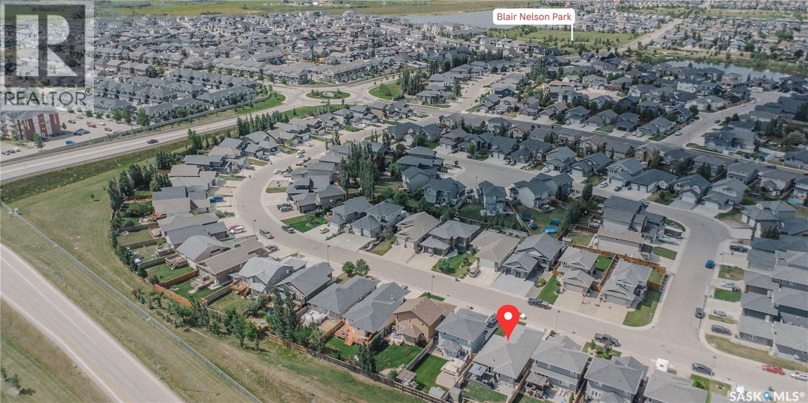 714 Sutter Crescent, Saskatoon, SK -