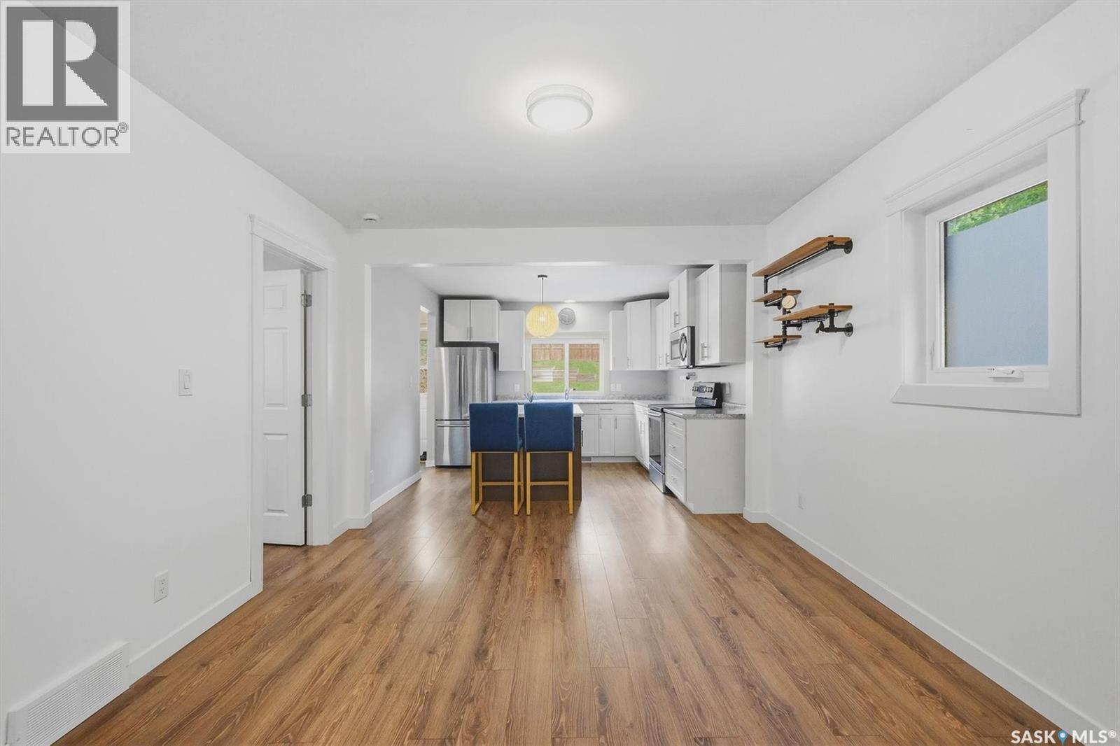 720 Walmer Road, Saskatoon, SK - Indoor
