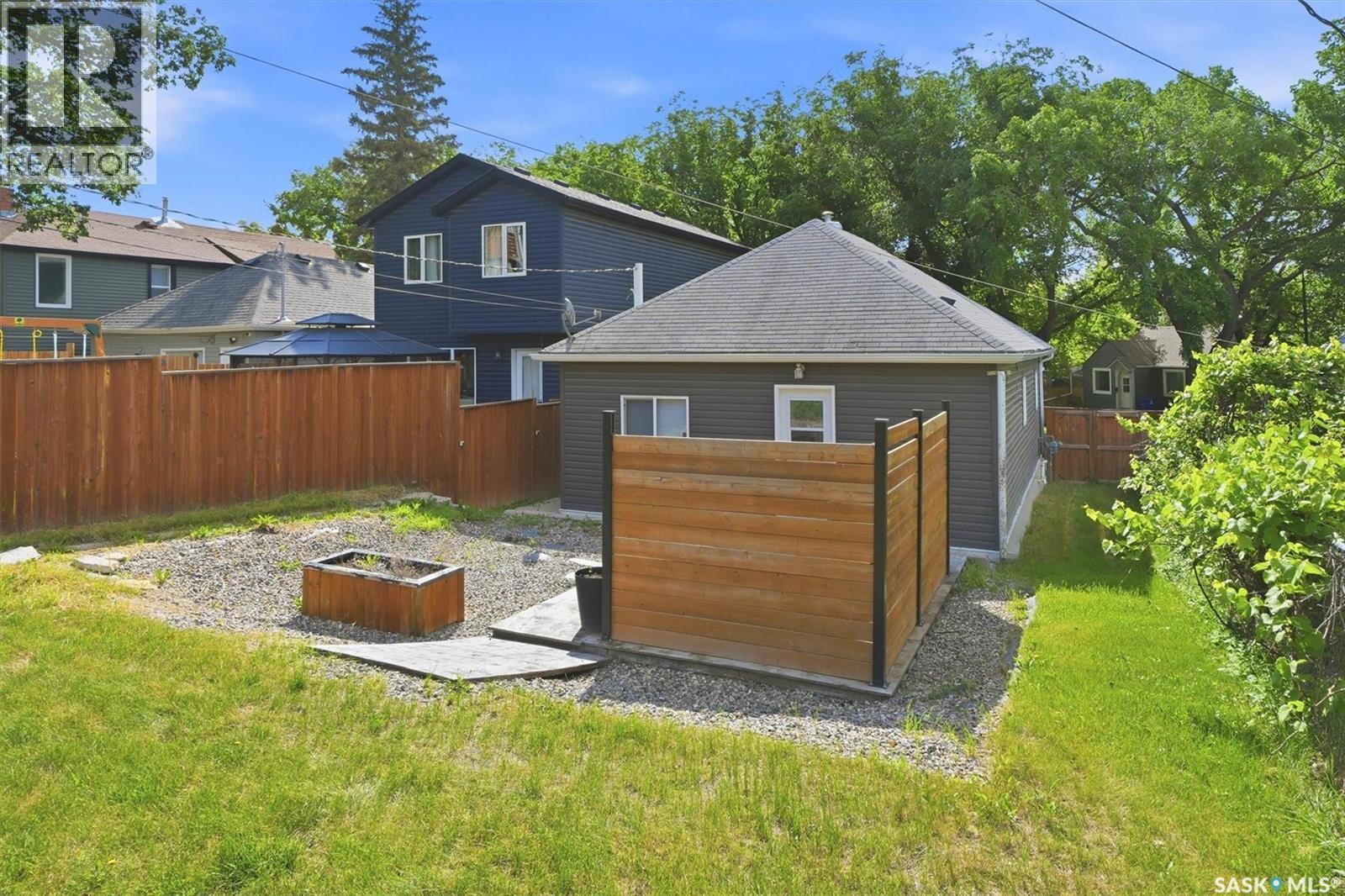720 Walmer Road, Saskatoon, SK - Outdoor