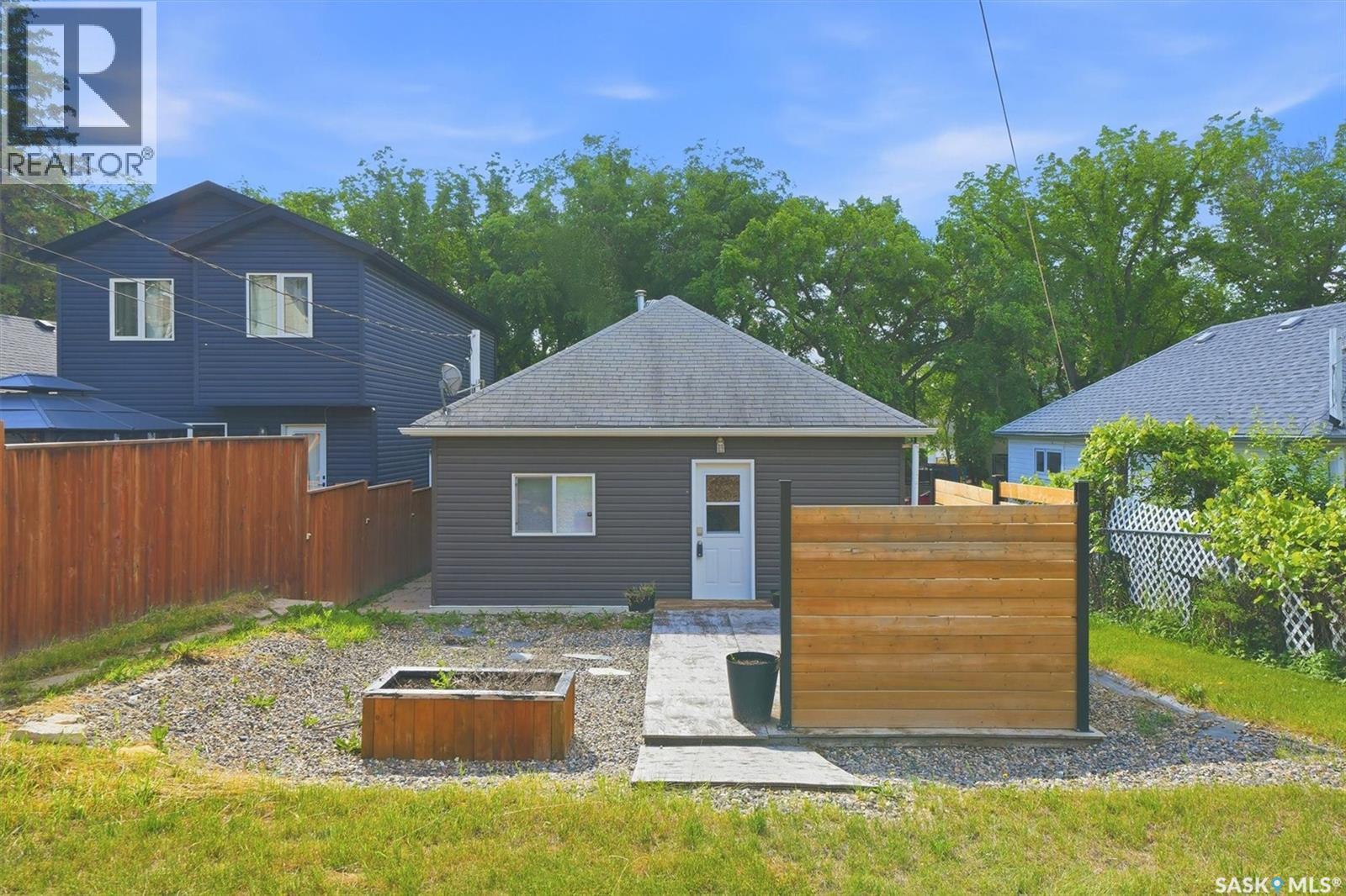 720 Walmer Road, Saskatoon, SK - Outdoor