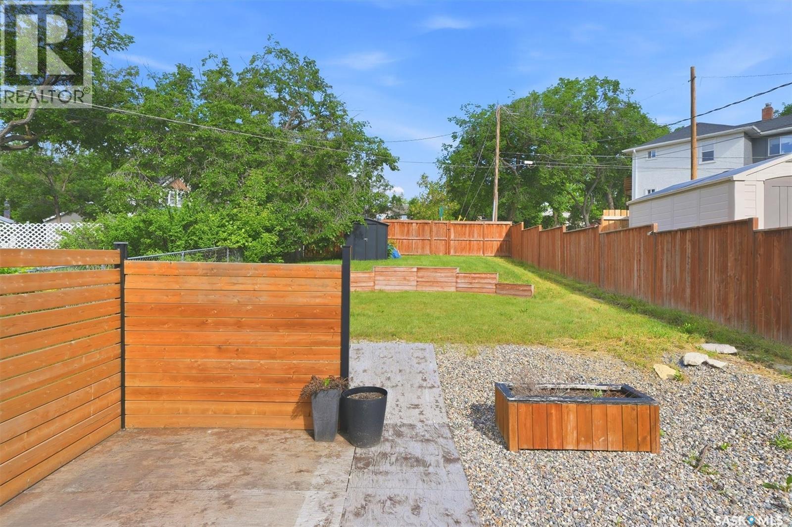 720 Walmer Road, Saskatoon, SK - Outdoor