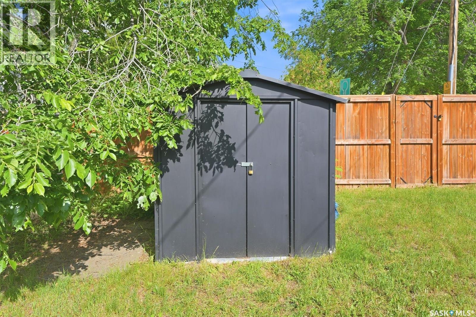 720 Walmer Road, Saskatoon, SK - Outdoor