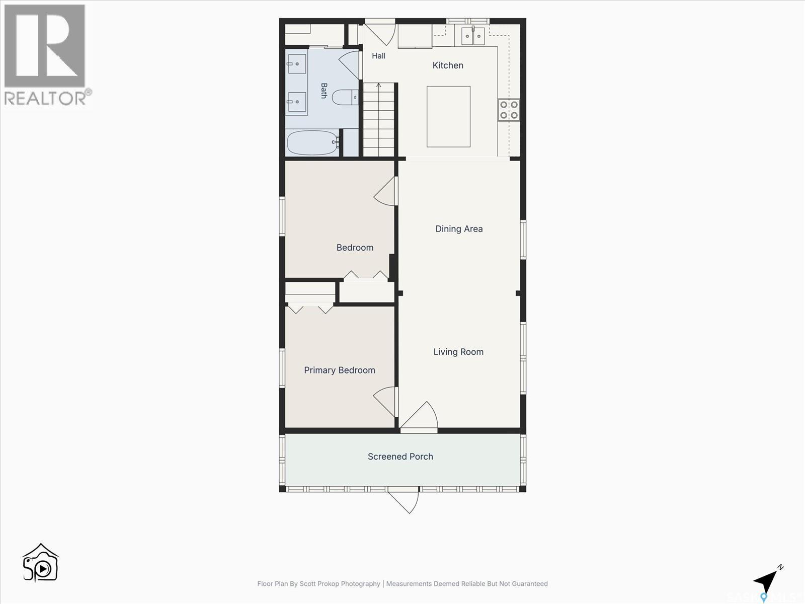 720 Walmer Road, Saskatoon, SK - Other