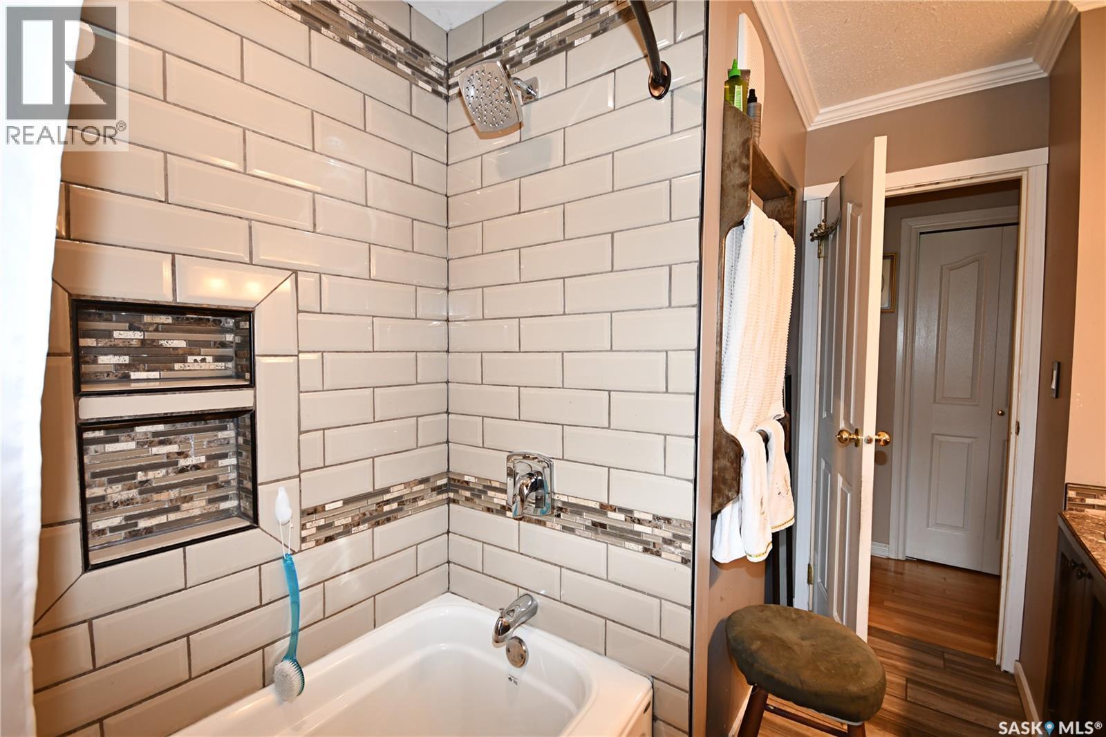 340 Johnson Avenue, Big River, SK - Indoor Photo Showing Bathroom