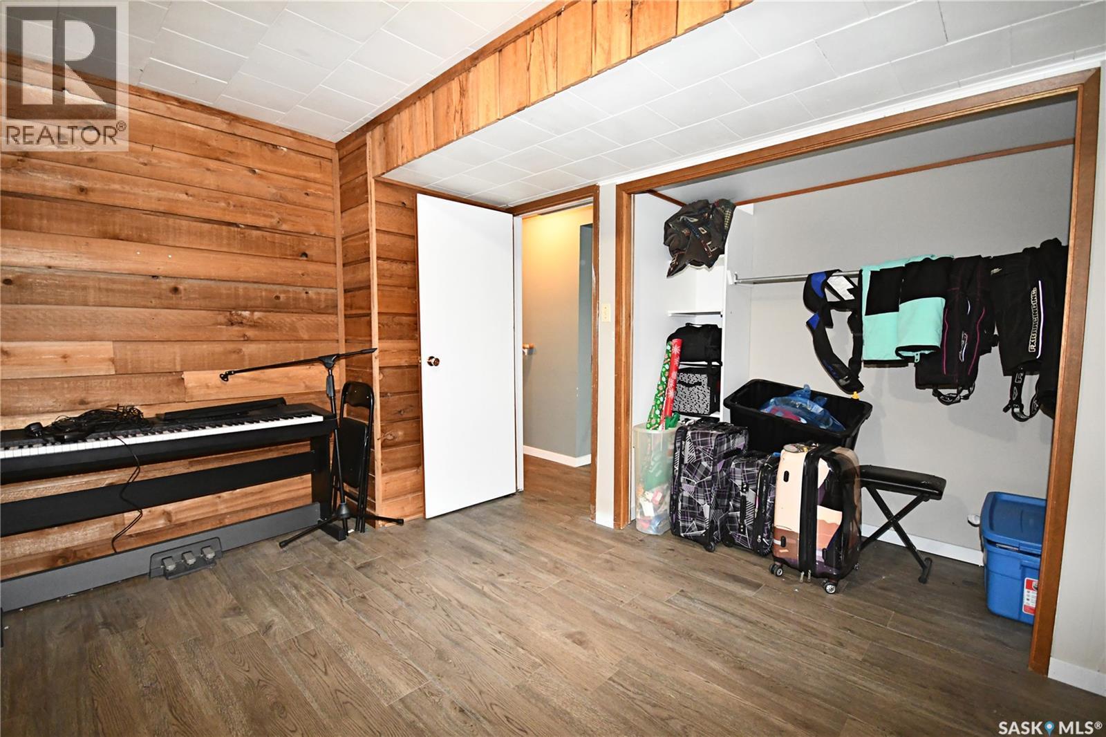 340 Johnson Avenue, Big River, SK - Indoor Photo Showing Other Room