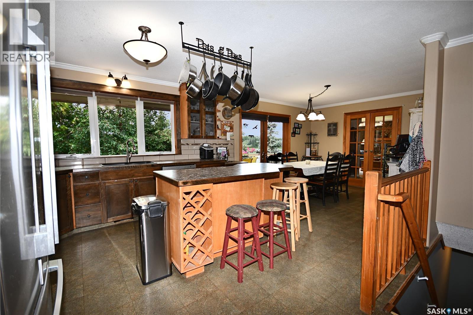 340 Johnson Avenue, Big River, SK - Indoor