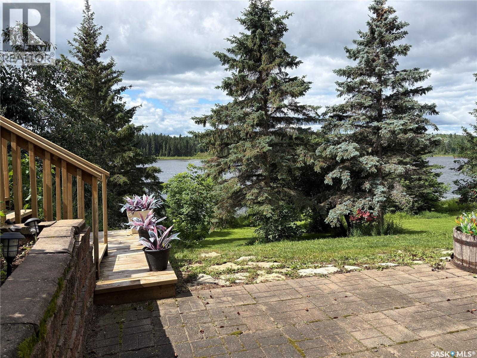 340 Johnson Avenue, Big River, SK - Outdoor