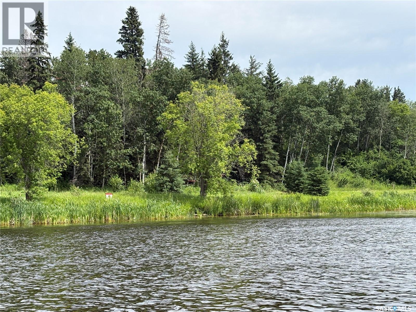 340 Johnson Avenue, Big River, SK - Outdoor With Body Of Water With View