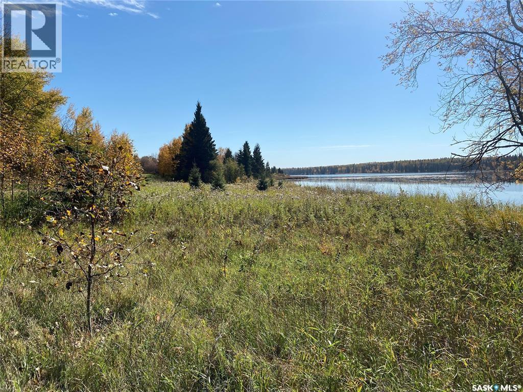 340 Johnson Avenue, Big River, SK - Outdoor With Body Of Water With View