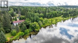 340 Johnson AVENUE Big River, SK S0J 0E0