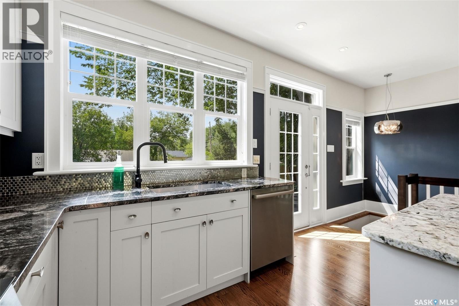 2666 Angus Boulevard, Regina, SK - Indoor Photo Showing Kitchen