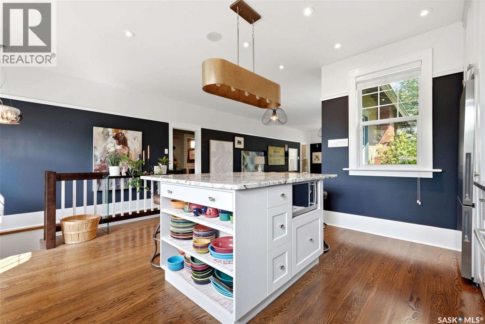 2666 Angus Boulevard, Regina, SK - Indoor Photo Showing Kitchen