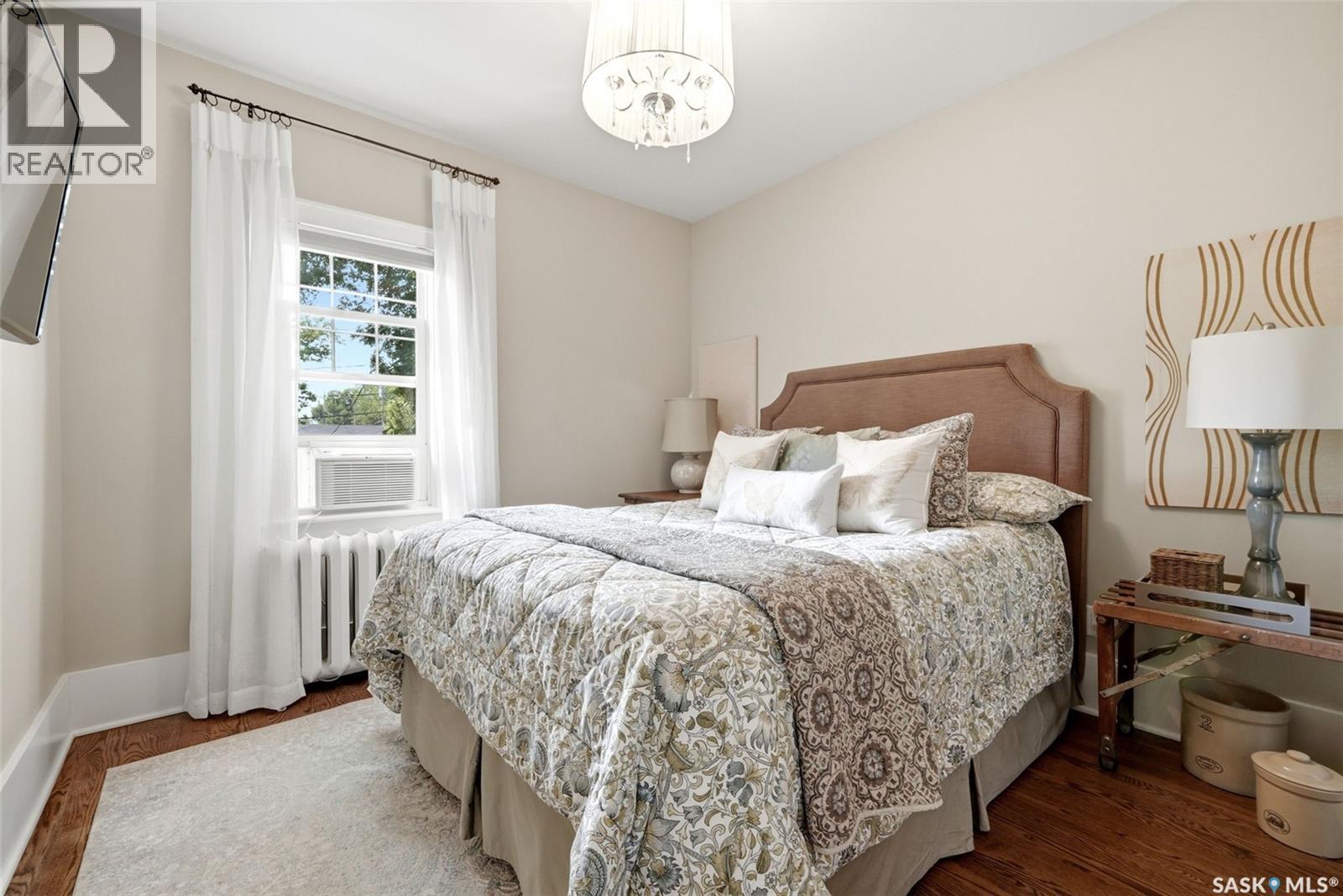 2666 Angus Boulevard, Regina, SK - Indoor Photo Showing Bedroom