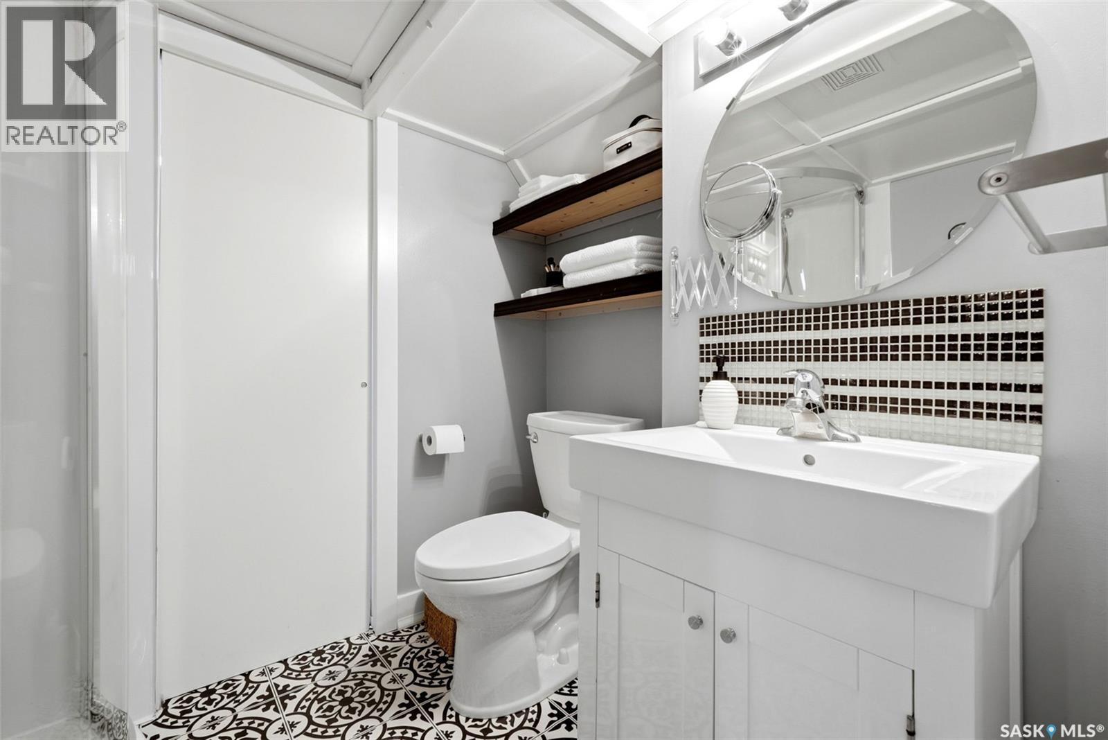 2666 Angus Boulevard, Regina, SK - Indoor Photo Showing Bathroom